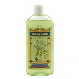 Gel de Baño Esotérico 250ML Ruda